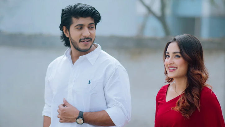 দুই দিনেই দেখেছে ৫৫ লাখের বেশি দর্শক, কী আছে এই নাটকে?